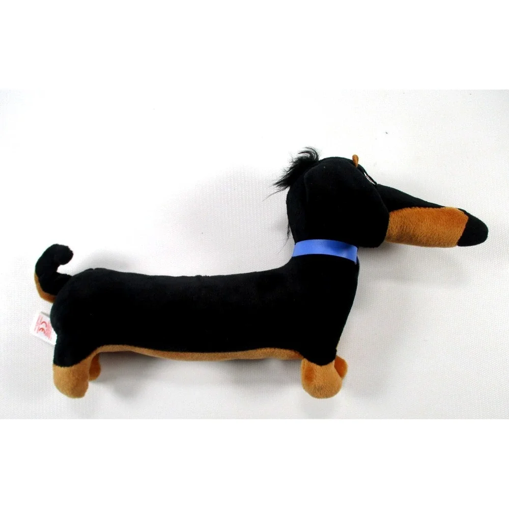 Ty Beanie Babies BUDDY‎ - Secret Life of Pets 12